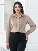 شومیز فرینا