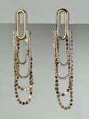گوشواره تیارا