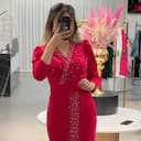 پیراهن لامینا