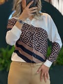 شومیز ورساچ