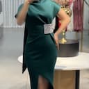 پیراهن ژیوانی