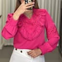 شومیز آنیس