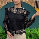 شومیز سیلویا