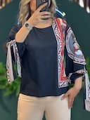 شومیز میراکل