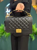 کیف chanel