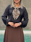 شومیز باتیس