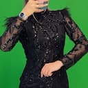پیراهن سنیوریتا