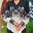 شومیز دنیز